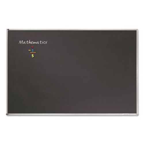 Kamashi Chalk Board Black Frame 48 x 36